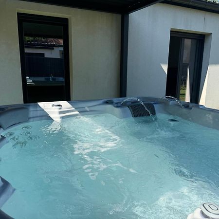 Maison Avec Jacuzzi Et Sauna Эпиналь Экстерьер фото