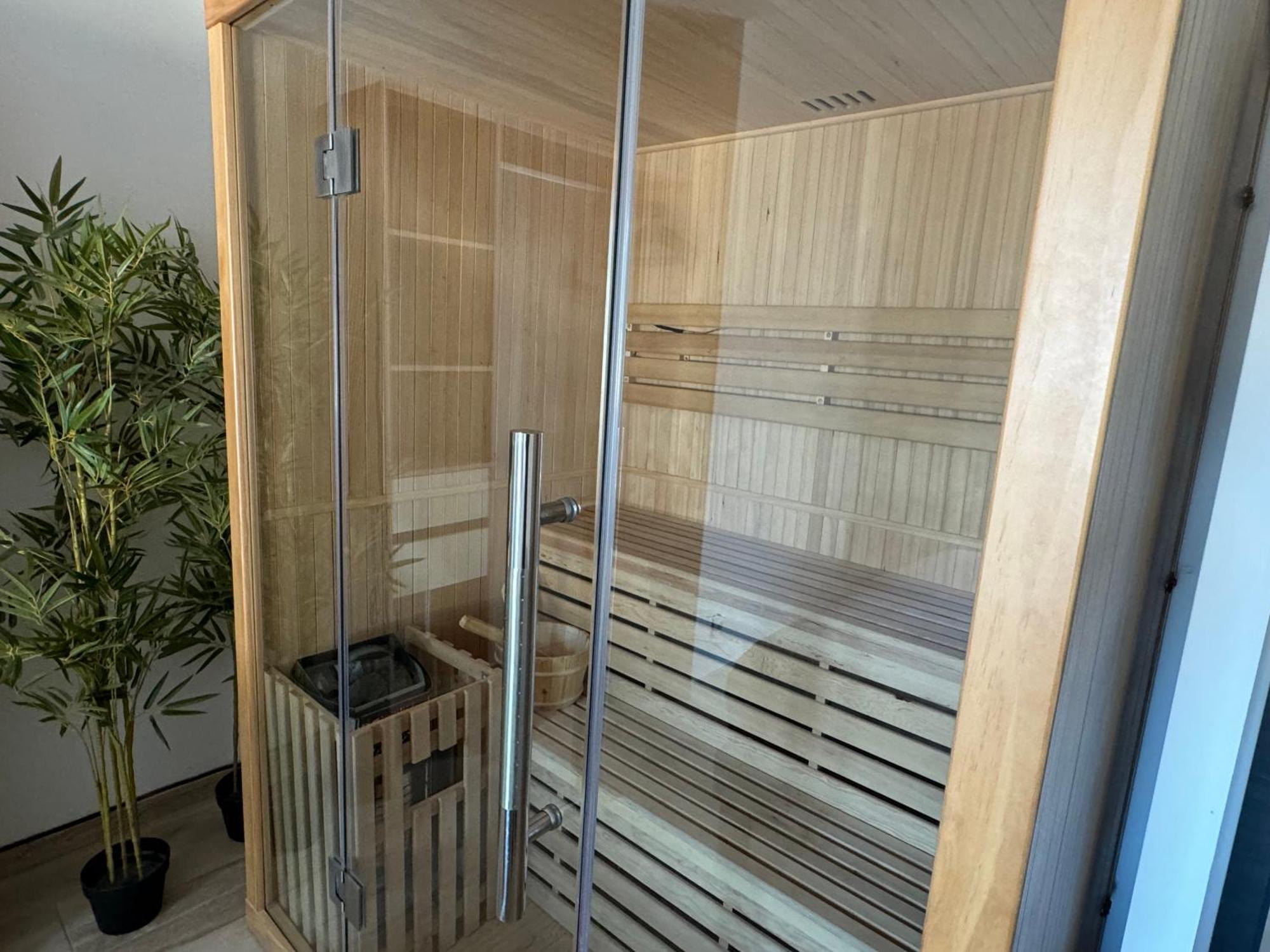 Maison Avec Jacuzzi Et Sauna Эпиналь Экстерьер фото